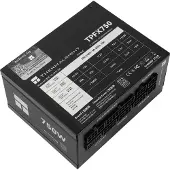 Thermalright TPFX-750 White 750W -virtalähde, 80 Plus Platinum