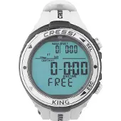 Cressi King Sukellustietokone