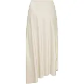 MSCH Copenhagen Mschbethanie Ullas Skirt - Beige - M