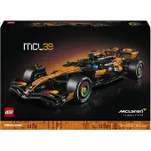 LEGO Technic 42228 McLaren MCL39 F1 ‑auto