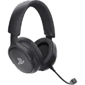 Trust GXT499 Forta PS5 langattomat pelikuulokkeet (musta)