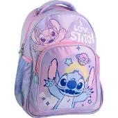 Cerdá Stitch Keskikokoinen Reppu 42 Cm