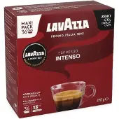 Lavazza | Intenso - 36 kapselia A Modo Mio -koneisiin