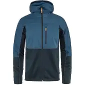 Fjällräven abisko trail fleece m