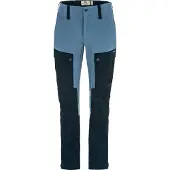 Fjällräven keb trousers curved w