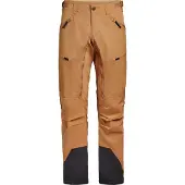 Lundhags Men's Makke Pant Hazel Ulkoiluhousut 48 Regular