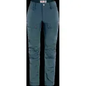 Fjällräven keb trousers curved w