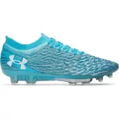 Under Armour Ua Magnetico Elite 5 Fg - Blue - 43