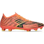 Under Armour Ua U Mach 1 Pro Fg - Orange - 42.5