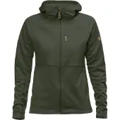 Fjällräven abisko trail fleece w