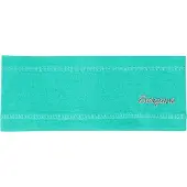 Bergans Juniors' Wool Headband Light Malachite Green 50