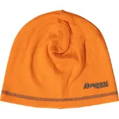 Bergans Juniors' Wool Beanie Cloudberry Yellow Pipot 50