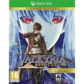 Valkyria Revolution - Limited Edition (One)