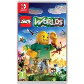 LEGO Worlds ()