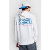Quiksilver Screen Classic Surf Collegepaita