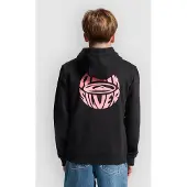 Quiksilver Globe Kokovetoketjullinen Collegepaita