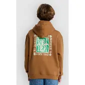 Quiksilver Graphic Hero Huppari