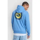 Quiksilver Eqyft05194 Huppari