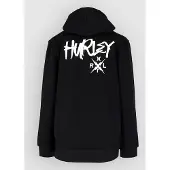 Hurley Xx Series Huppari