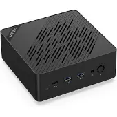 Minix ER936-AI | AMD Ryzen 365 | 32GB | 1TB | Windows 11 Pro