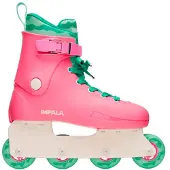 Impala Rollers Lightspeed Rullaluistimet