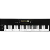 Native Instruments Komplete Kontrol S88 MKIII MIDI-koskettimisto USB-väylään