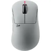Pulsar ZywOo the Chosen Mouse Medium - Valkoinen