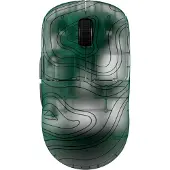Pulsar X2 Crazylight Mini langaton hiiri RandomFrankP Limited Edition