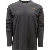 Grundens Tuna Tattoo LS Tech Tee Anchor, XXL