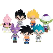 Play Dragon Ball - Beerus Pehmolelu | 31 cm