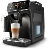 Philips 5400 Series EP5441/50 -täysautomaattinen espressokone, harmaa