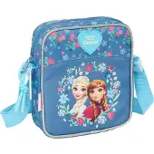Disney Frozen Olkalaukku, Sininen