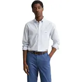 Gant 3000150 Regular Fit Pitkähihainen Kauluspaita