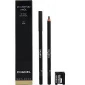 Chanel Le Crayon Khol Intense Silmäkynä 61 Noir 1,4 g