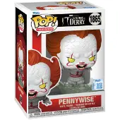 Funko POP! POP! Vinyylihahmo: IT - Pennywise (Splashing)