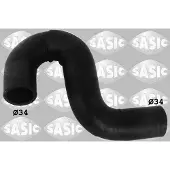 SASIC Jäähdyttimen letku 3406200