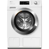 Miele Pyykinpesukone WEG895 WCS PWash&TDos&Steam (9kg)