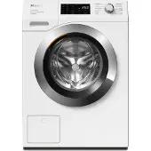 Miele Pyykinpesukone WEE395WCSFINLW Pesu&Höyry (8kg)