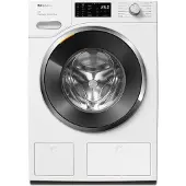 Miele Pyykinpesukone WWG880 WCS PWash&TDos&Steam (9kg)