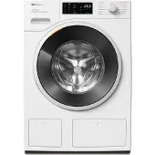 Miele Pyykinpesukone WSG883 WCS PWash&TDos&Steam (9kg)