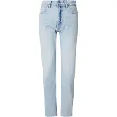 Calvin Klein Jeans Farkut vaaleansininen