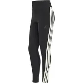 Adidas Urheiluhousut 'AK' musta / valkoinen