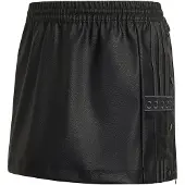 Adidas Originals Pleather Adibreak Lyhyt Hame