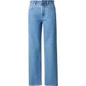 Calvin Klein Jeans 90S Straight Radio Blues - Blue - RG/31