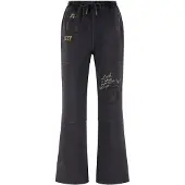 Ed Hardy Urheiluhousut musta