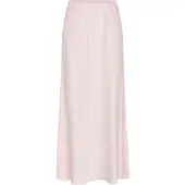 Saint tropez Lodisasz Maxi Skirt - Pink - L