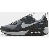 Nike Matalavartiset tennarit 'AIR MAX 90 DRIFT' marine / harmaa / antrasiitti / offwhite