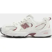 New Balance 530 Kids Lace - Cream - 38