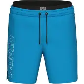 Arena Uimashortsit 'ELASTIC BAND BEACH BOXER' sininen