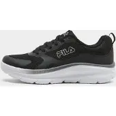 FILA RGB Run Junior - Mens, musta